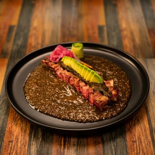 Steak Aguachile